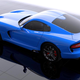 Illustration for article titled The SRT Viper Needs You To Name Its New Blue Color